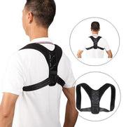 Back Posture Belt