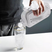 Ice Sphere Tray