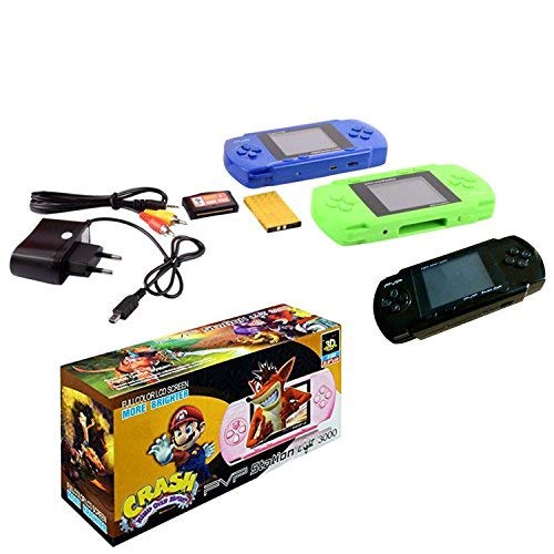 Gaming Console For Kid