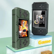 Smart Handheld Game Console