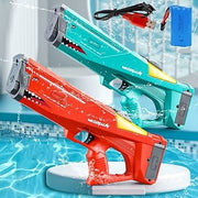 Electric Water Gun for Kids & Adults