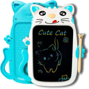 Cute Cat Drawing Tablet