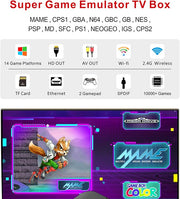 Handheld Gaming Consoles