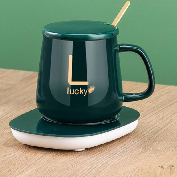 Electric Coffee Warmer