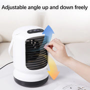 Compact Air Cooler