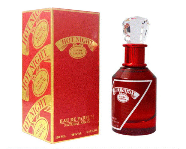 Hot Night Perfume (100ml)