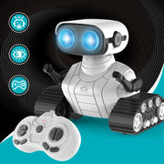 USB Rechargeable Remote Control Robot Toy Children