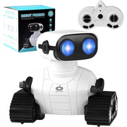 USB Rechargeable Remote Control Robot Toy Children