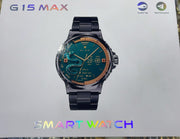 Smart Watch (G15 Max)