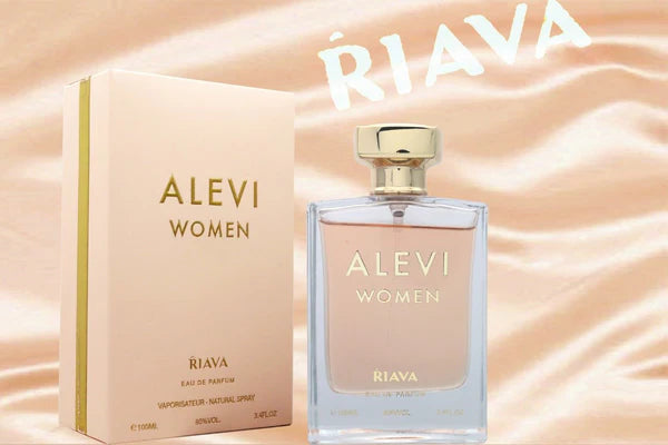 Alevi Women Perfume (100ml)