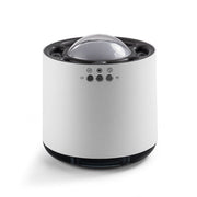 Heavy fog humidifier