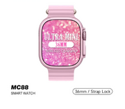 MC88 Smart Watch