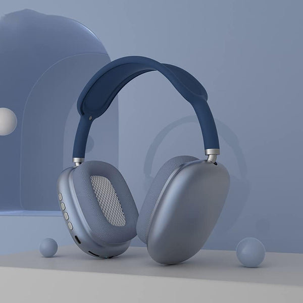 EchoWave P9 Wireless Headphones