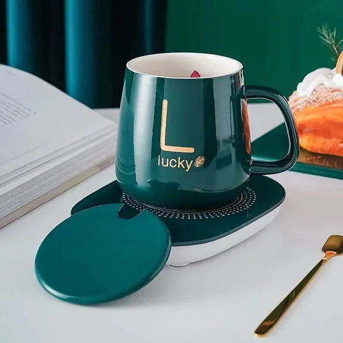 Electric Coffee Warmer