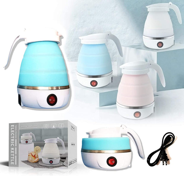 Portable Electric Kettle