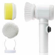 5 in 1 Cleaning Magic Electric Brush