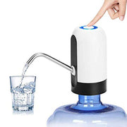 Electric Portable Water Dispenser Pump