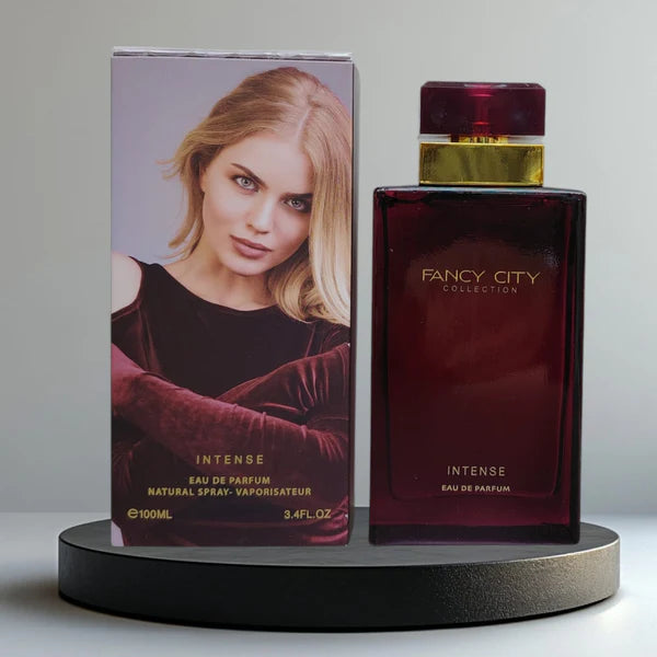 Fancy City Intense (100ml)