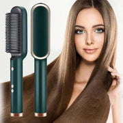 Hair Straightener Comb