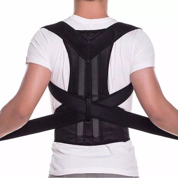 Back Posture Belt