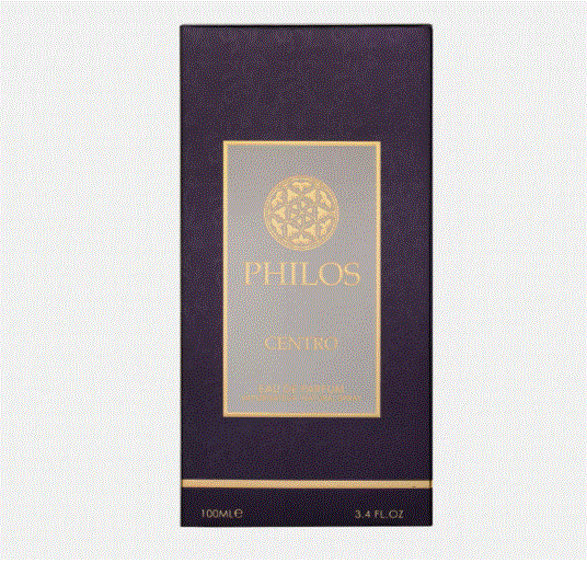 Philos Centro Perfume (100ml)