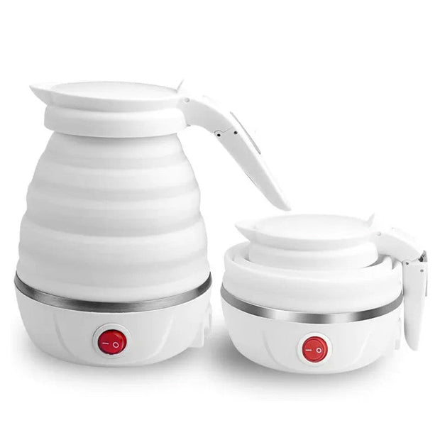 Portable Electric Kettle