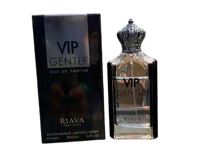 VIP Gentle Perfume (100ml)