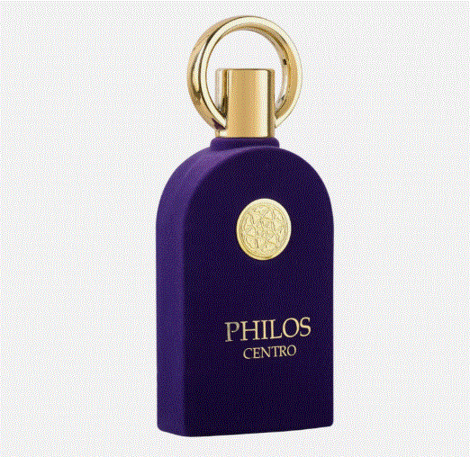 Philos Centro Perfume (100ml)