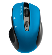 Wireless Ergonomic Mouse 2.4G