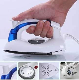 Electric Steam Iron